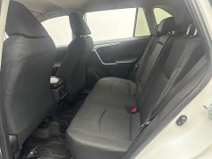 Toyota RAV4 2.0L CVT FWD Urban Edition - photo 9