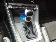 Audi Q3 35 TFSI Fashion Dynamic - ფოტო 10