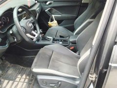 Audi Q3 35 TFSI Fashion Dynamic - ფოტო 11