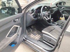 Audi Q3 35 TFSI Fashion Dynamic - ფოტო 12