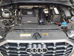 Audi Q3 35 TFSI Fashion Dynamic - ფოტო 16
