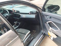 Audi Q3 35 TFSI Fashion Dynamic - ფოტო 19