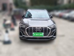 Audi Q3 35 TFSI Fashion Dynamic - ფოტო 2