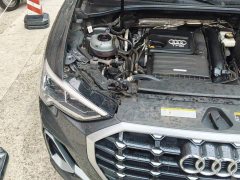 Audi Q3 35 TFSI Fashion Dynamic - ფოტო 20