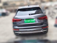 Audi Q3 35 TFSI Fashion Dynamic - ფოტო 3