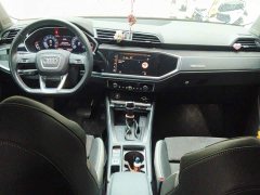 Audi Q3 35 TFSI Fashion Dynamic - ფოტო 5