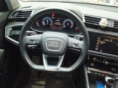 Audi Q3 35 TFSI Fashion Dynamic - ფოტო 6
