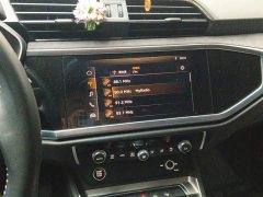 Audi Q3 35 TFSI Fashion Dynamic - ფოტო 9