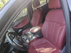 BMW 5 Series 530Li Luxury M Sport Package - ფოტო 11