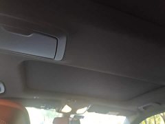 BMW 5 Series 530Li Luxury M Sport Package - ფოტო 14