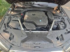 BMW 5 Series 530Li Luxury M Sport Package - ფოტო 16