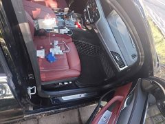 BMW 5 Series 530Li Luxury M Sport Package - ფოტო 19