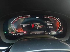 BMW 5 Series 530Li Luxury M Sport Package - ფოტო 7