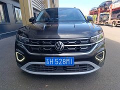 Volkswagen Taos 280TSI FWD Luxury Smart Connected Edition - photo 1