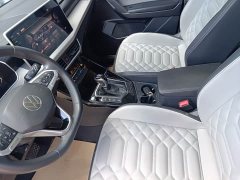 Volkswagen Taos 280TSI FWD Luxury Smart Connected Edition - photo 10