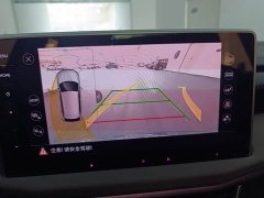 Volkswagen Taos 280TSI FWD Luxury Smart Connected Edition - photo 12