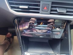 Volkswagen Taos 280TSI FWD Luxury Smart Connected Edition - photo 14