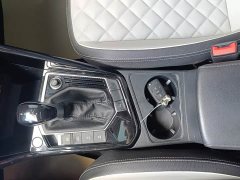 Volkswagen Taos 280TSI FWD Luxury Smart Connected Edition - photo 15