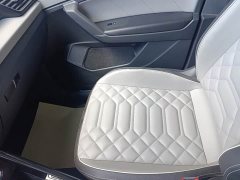 Volkswagen Taos 280TSI FWD Luxury Smart Connected Edition - photo 16