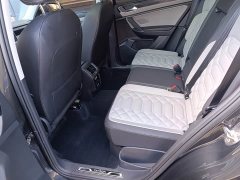 Volkswagen Taos 280TSI FWD Luxury Smart Connected Edition - photo 18