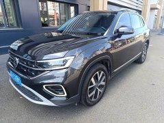 Volkswagen Taos 280TSI FWD Luxury Smart Connected Edition - photo 2