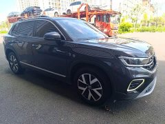 Volkswagen Taos 280TSI FWD Luxury Smart Connected Edition - photo 3