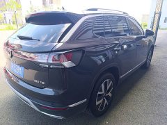 Volkswagen Taos 280TSI FWD Luxury Smart Connected Edition - photo 4