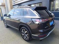 Volkswagen Taos 280TSI FWD Luxury Smart Connected Edition - photo 5