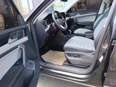Volkswagen Taos 280TSI FWD Luxury Smart Connected Edition - photo 9