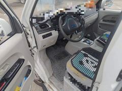 SRM Shineray Cargo entrepreneurial - ფოტო 12