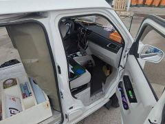SRM Shineray Cargo entrepreneurial - ფოტო 19