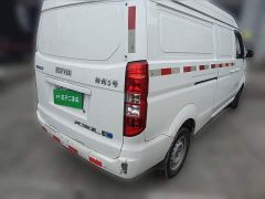 SRM Shineray Cargo entrepreneurial - ფოტო 4