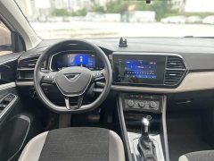 Volkswagen Jetta VS7 280TSI Automatic Highline Pleasure Edition - ფოტო 3