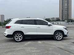 Volkswagen Jetta VS7 280TSI Automatic Highline Pleasure Edition - ფოტო 4
