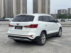 Volkswagen Jetta VS7 280TSI Automatic Highline Pleasure Edition - ფოტო 7