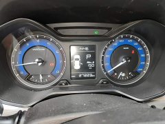 Geely Emgrand X3 1.5L CVT Elite - ფოტო 12