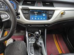 Geely Emgrand X3 1.5L CVT Elite - ფოტო 14