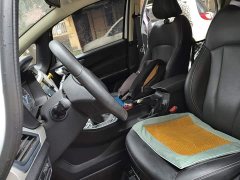 Geely Emgrand X3 1.5L CVT Elite - ფოტო 16