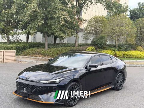 2025 Changan UNI-V 1.5T Premium Sport - ავტომობილი ჩინეთიდან