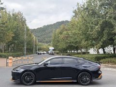 Changan UNI-V 1.5T Premium Sport - ფოტო 11