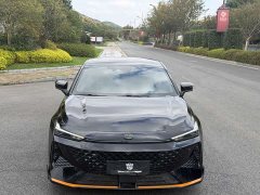 Changan UNI-V 1.5T Premium Sport - ფოტო 2