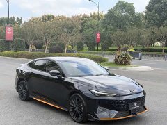 Changan UNI-V 1.5T Premium Sport - ფოტო 3