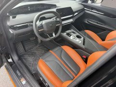 Changan UNI-V 1.5T Premium Sport - ფოტო 4