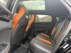Changan UNI-V 1.5T Premium Sport - ფოტო 5