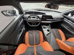 Changan UNI-V 1.5T Premium Sport - ფოტო 6
