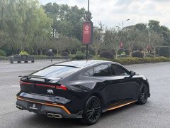 Changan UNI-V 1.5T Premium Sport - ფოტო 7