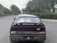Changan UNI-V 1.5T Premium Sport - ფოტო 8