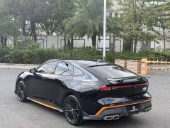 Changan UNI-V 1.5T Premium Sport - ფოტო 9