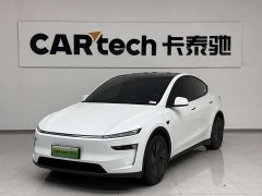 Tesla Model Y Rear-Wheel Drive - photo 1
