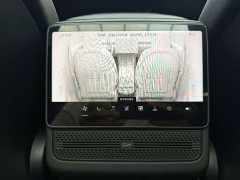 Tesla Model Y Rear-Wheel Drive - photo 10